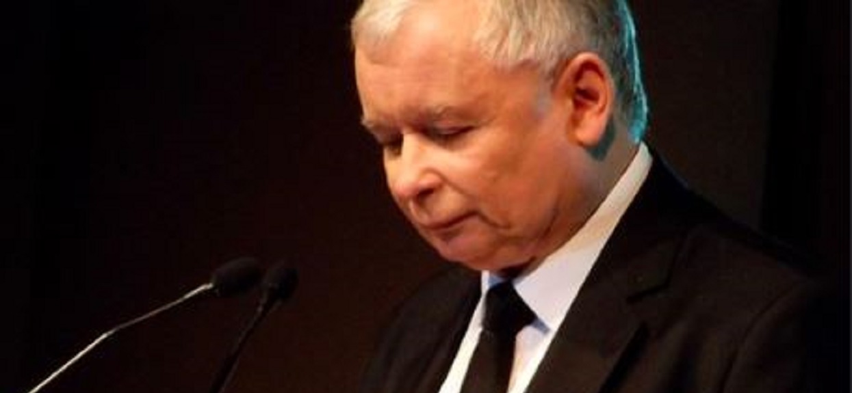 Była dla Kaczyńskiego wszystkim, skończyło się tragicznie. Odsłaniamy całą prawdę