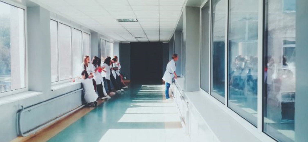 Czy służba zdrowia powinna być wyłącznie prywatna?