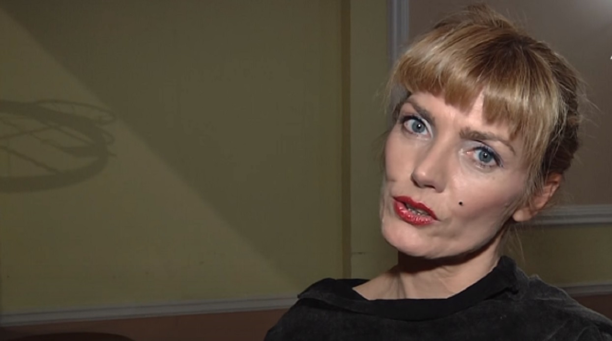 Małgorzata Lewińska była na szczycie, nagle zapadła się pod ziemię. Wiemy, co dziś robi
