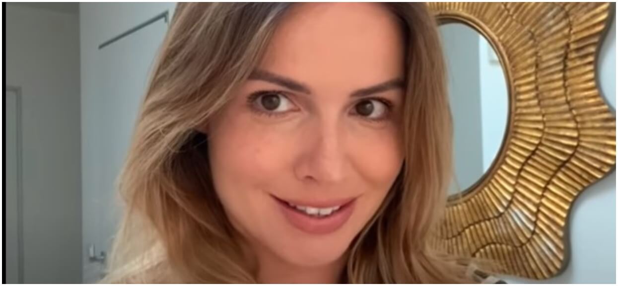 Marta Żmuda-Trzebiatowska świętuje 36. urodziny. Czego życzycie pięknej aktorce?