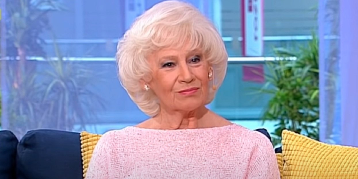 Krystyna Loska, legenda polskiej telewizji, o zwolnieniu dowiedziała się z plotek. Dopiero po latach prawda wyszła na jaw