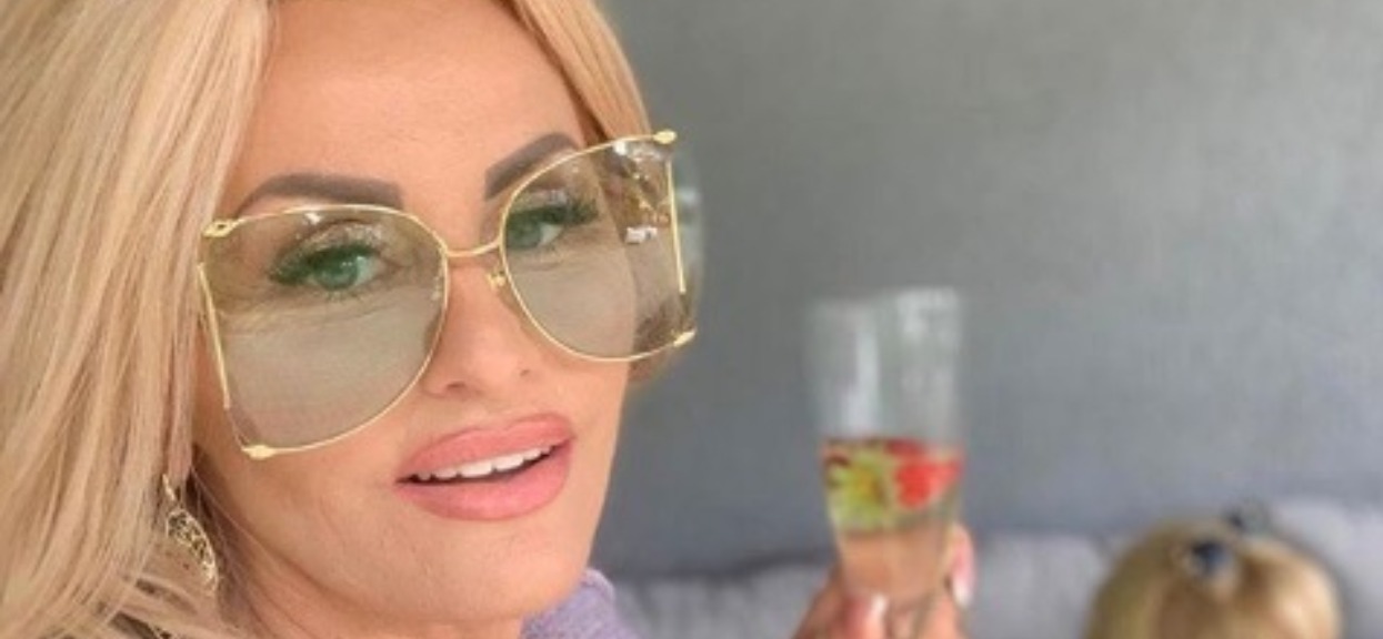 Dagmara z „Królowych życia” zaliczyła ogromną wpadkę. Opublikowała kompromitujący film