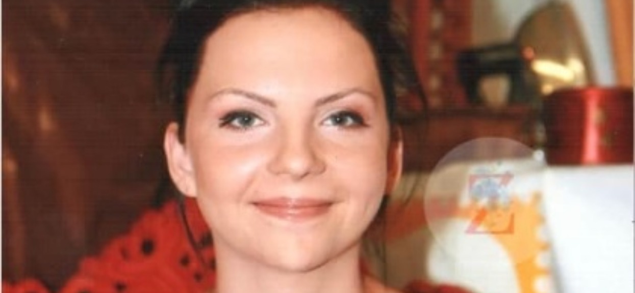 17-letnia Sylwia uciekła ze znajomymi. Każda informacja o miejscu jej pobytu jest na wagę złota