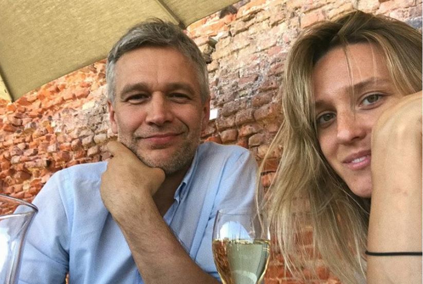 Tragedia rozgrywała się po cichu. Żona Michała Żebrowskiego w końcu przerwała milczenie, jej wyznanie zasmuca