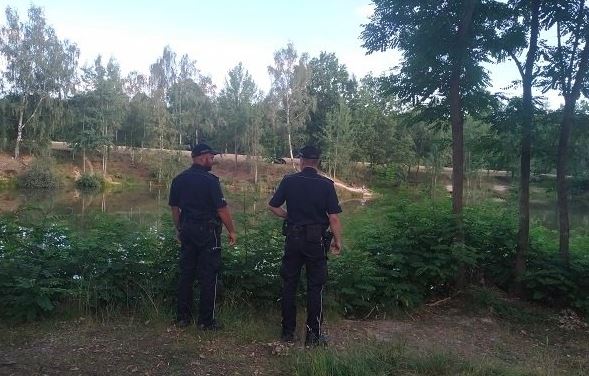 Wszyscy mieli nadzieję do samego końca. Niestety, policja poinformowała o tragicznym finale