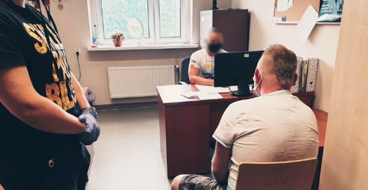 Ojciec zabił małego Wiktorka. Ujawniamy, co wcześniej stało się z 14-miesięczną siostrą niemowlaka