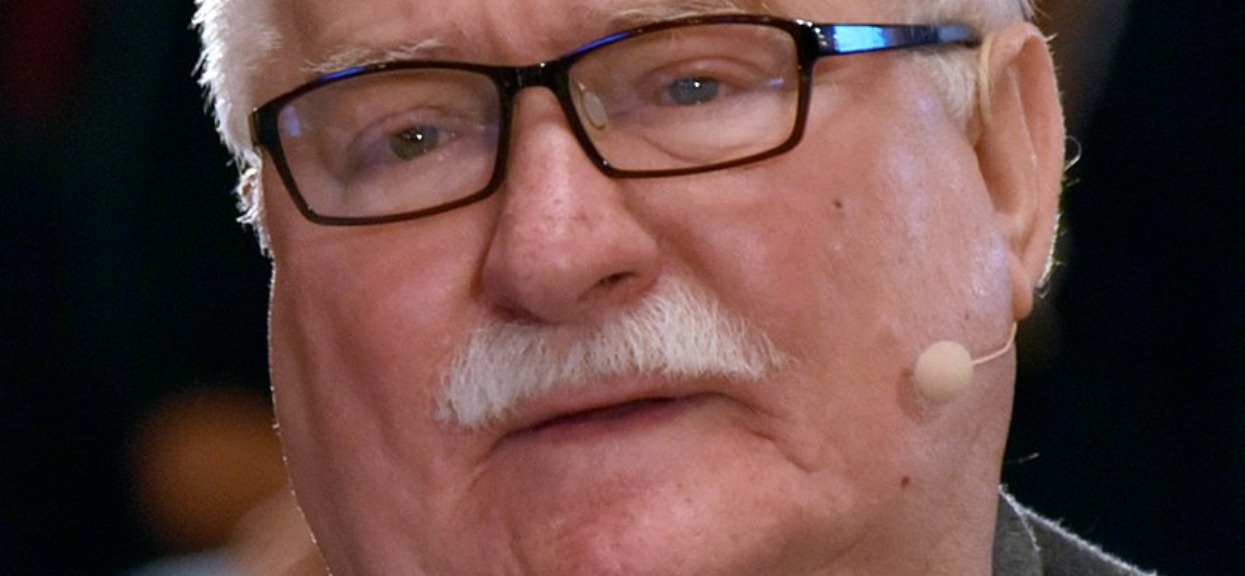Nieszczęście nie opuszcza rodziny Wałęsów. Doniesienia o wnuku byłego prezydenta są niepokojące