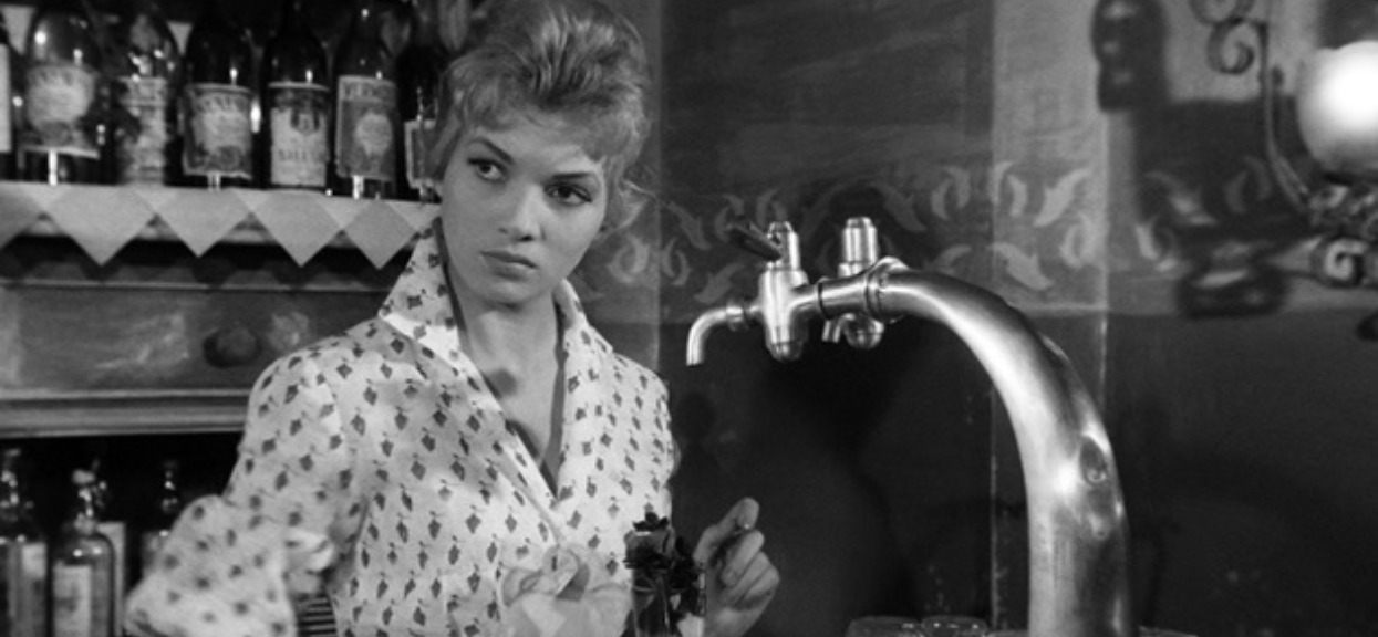 Zagrała w kultowym filmie „Popiół i diament”. Ewa Krzyżewska zmarła tragicznie w zapomnieniu