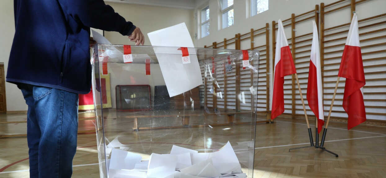 Specjalne oświadczenie SN ws. ważności wyborów. Ujawniono nieprawidłowości, wiadomo, kiedy zapadnie decyzja