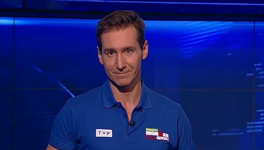 Kraśko boi się utraty posady w TVP po zmianie władzy, chciał przejść do TVNu