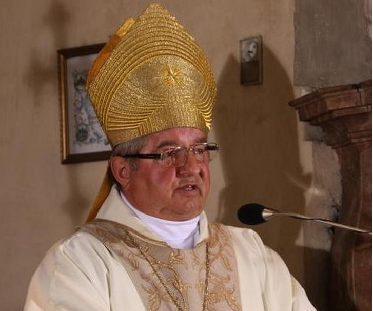 Kolosalna odprawa dla arcybiskupa Głodzia