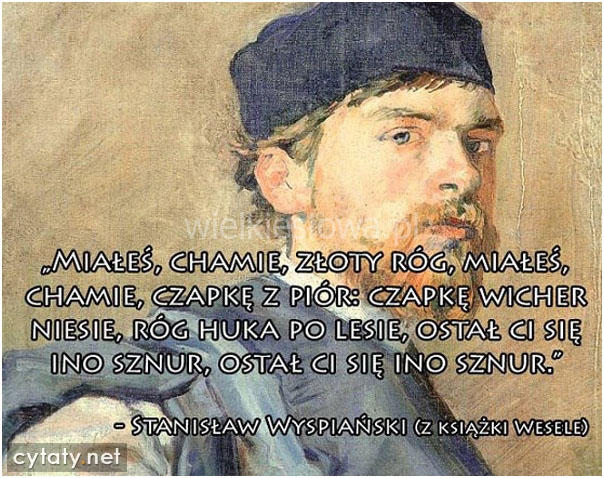 „Taka szopka… jeden Sas, a drugi w las !”