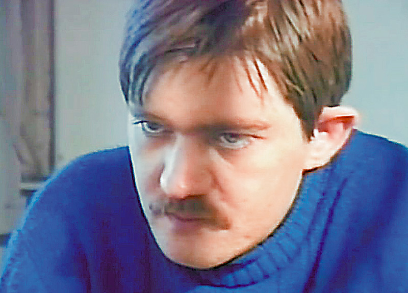 Wydaliśmy ponad 2 mln złotych na leczenie przestępców seksualnych
