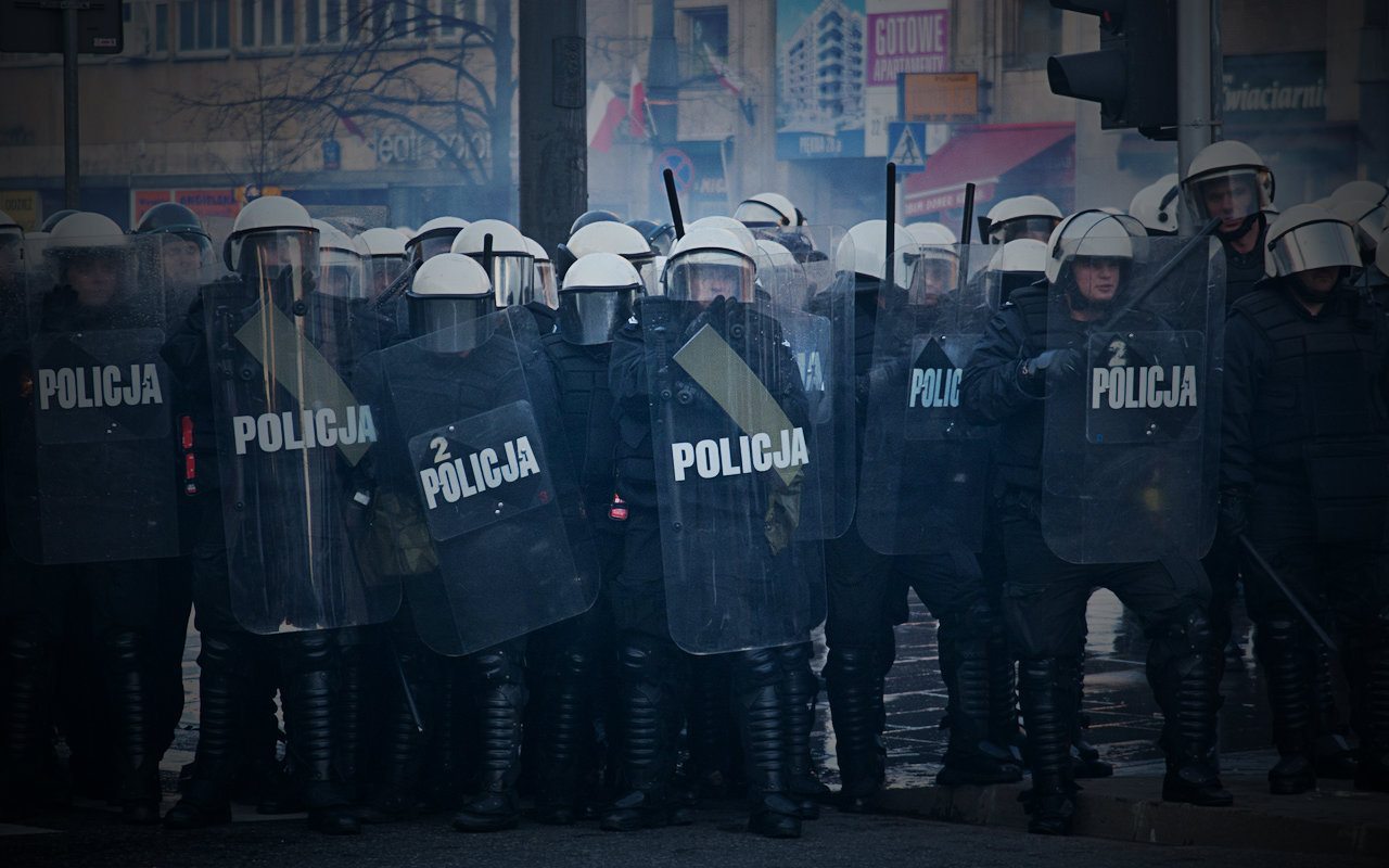 Wykop idzie na wojnę z policją! Tego nie wytrzymali, zrobią im piekło