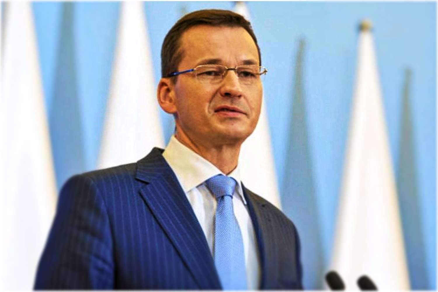 Morawiecki premierem to sposób na zniszczenie DUDY! Niesamowity plan
