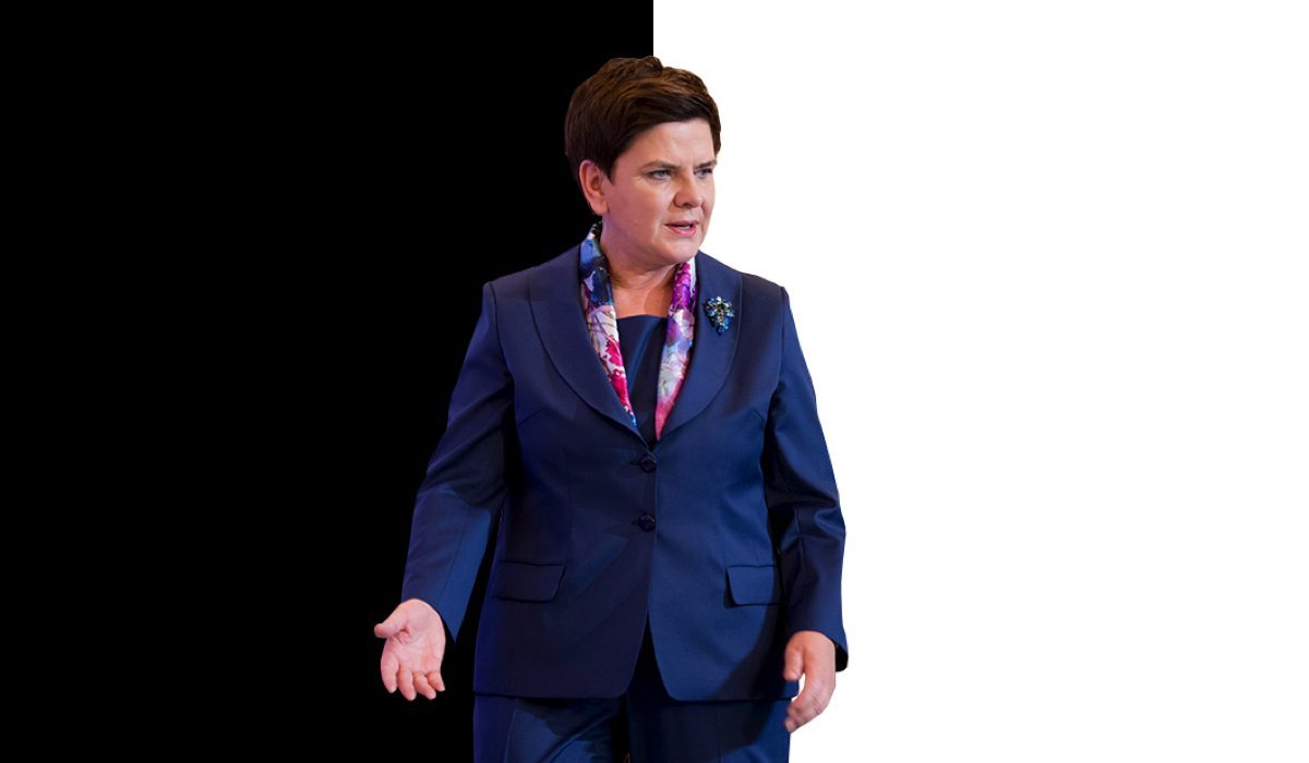 Na jaw wyszły kulisy odwołania Szydło. Porażają