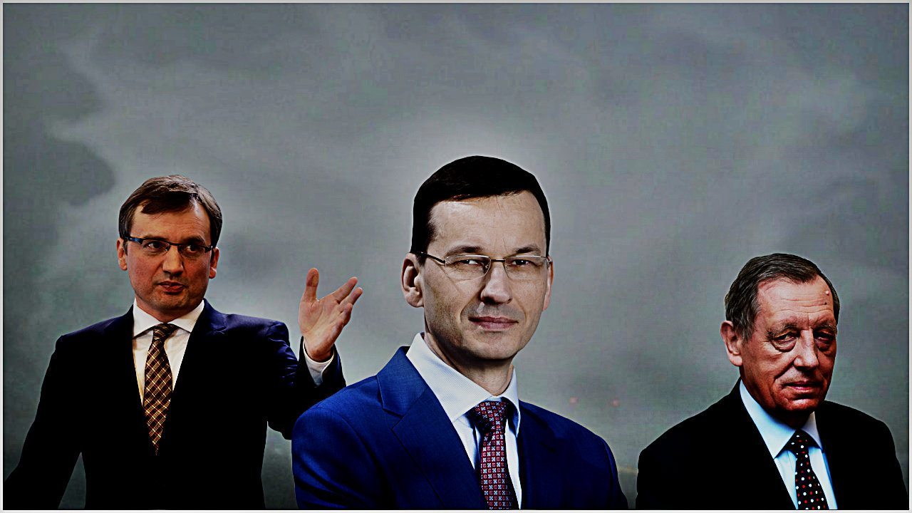 To nie koniec rewolucji w rządzie. Polaków czeka wielkie zaskoczenie