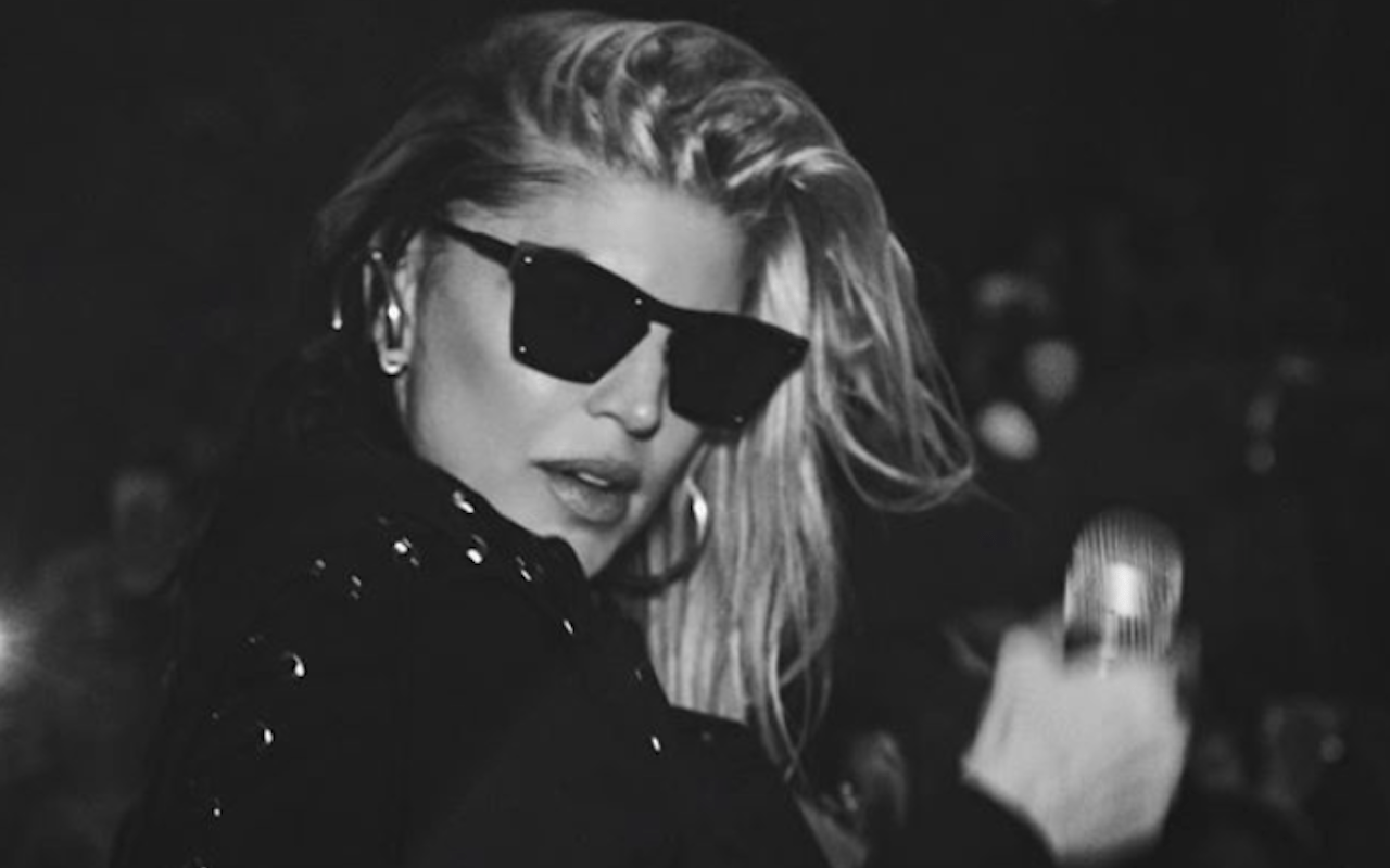 Fergie wstrząsnęła showbiznesem. Przerażające szczegóły uzależnienia od metaamfetaminy