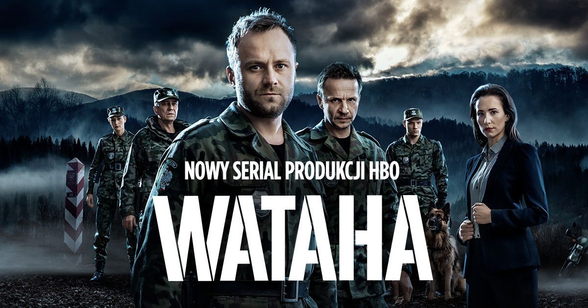 Ile "Wataha" ma wspólnego z prawdą? Rzeczywistość jest ciekawsza