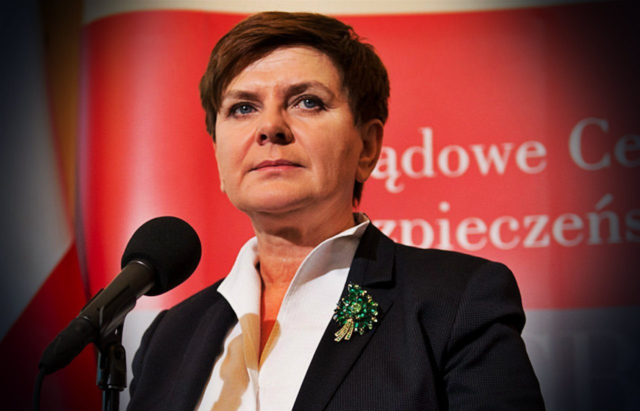 Sąsiedzi Szydło szokująco szczerze. Oto co sądzą o jej dymisji
