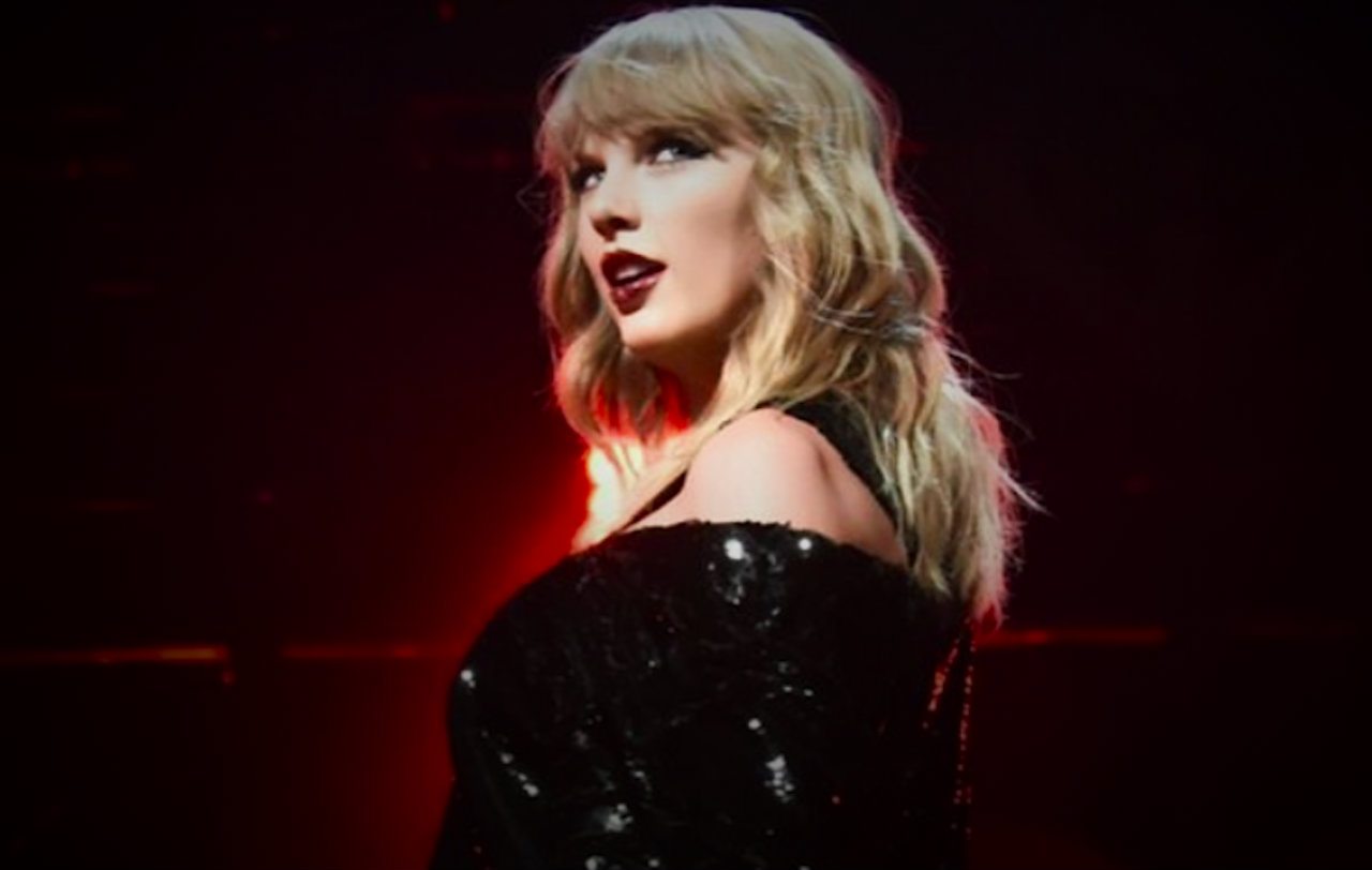 Adwokat zadał Taylor Swift żenujące pytanie. Jak można być tak bezczelnym?