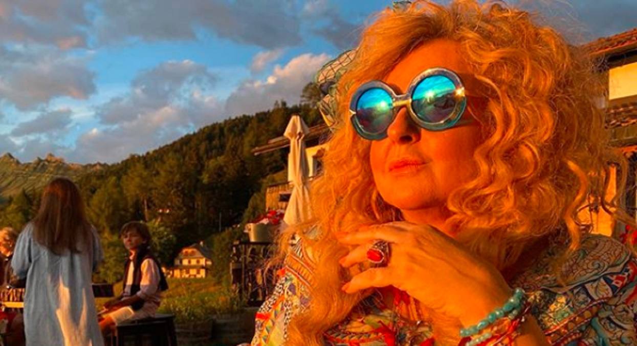 Magda Gessler przekazała radosną nowinę. Fani są zachwyceni, czekali od dawna