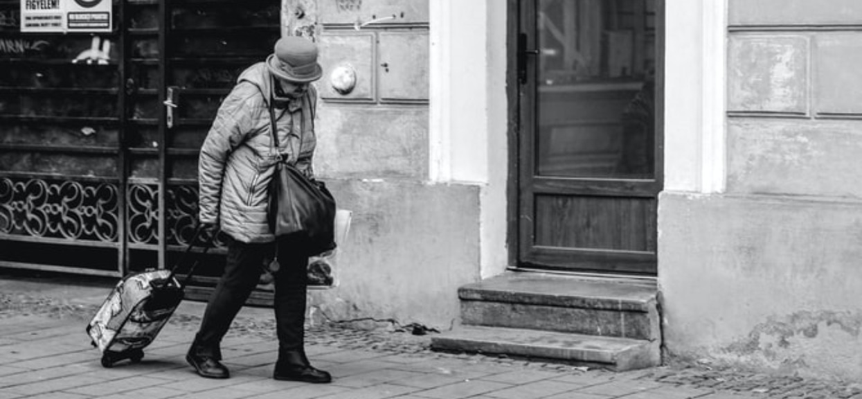 Rząd podjął decyzję w ostatniej chwili. Emeryci zdruzgotani