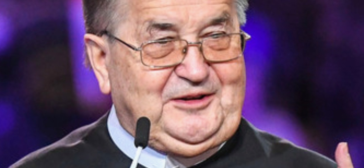 Rydzyk już nie mógł dłużej milczeć. Przekazał Polakom najważniejszą wiadomość