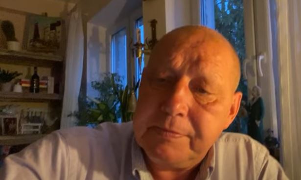 Kultowe gwiazdy PRL zrozpaczone przyszły do Jackowskiego. Prawda była zbyt bolesna