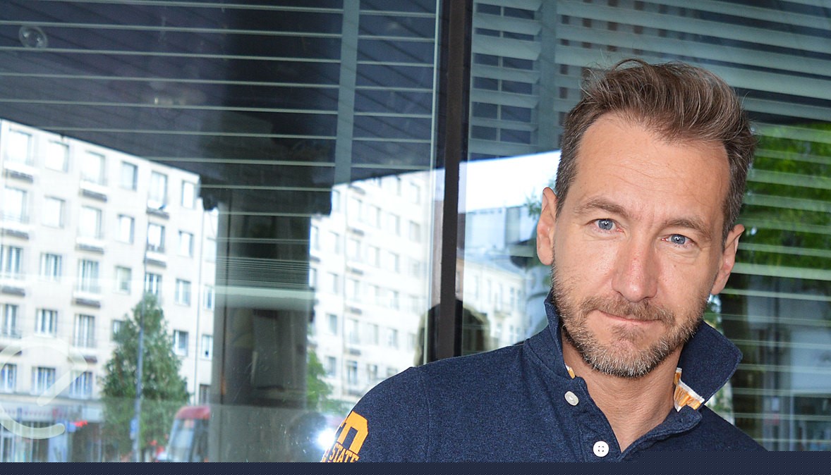 Piotr Kraśko przekazał smutną wiadomość, musiał się pożegnać. Fani są zrozpaczeni