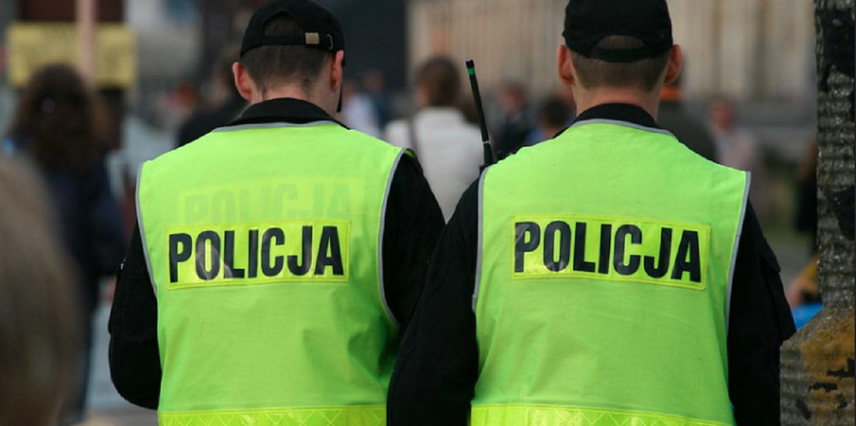 Nagły apel policji. W nocy doszło do okrutnych czynów w polskiej miejscowości