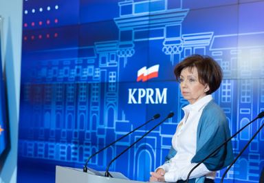 Minister potwierdziła. Zostało niewiele czasu, wiele osób może niestety dużo stracić