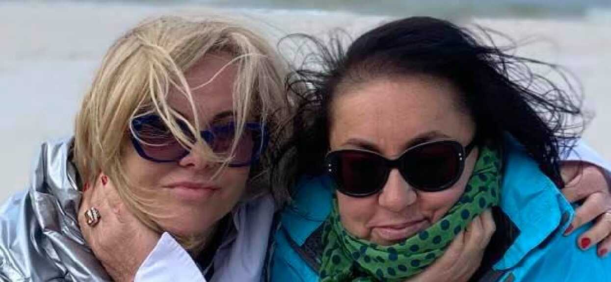 Śmierć uderzyła nagle, nic nie można było zrobić. Joanna Kurowska pogrążona w rozpaczy, bardzo współczujemy