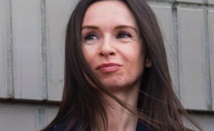 Przyłapali Kaczyńską gdy myślała, że nikt ją nie widzi. Zdjęcia trafiły do sieci