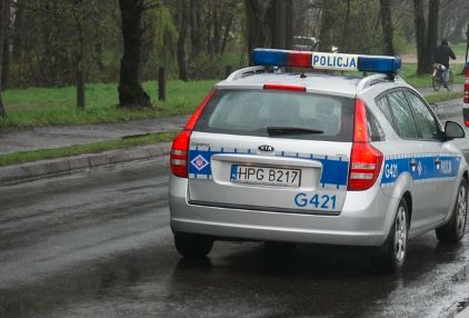 Udusiła 10-letniego synka. Jednak najgorsze zrobiła dopiero potem