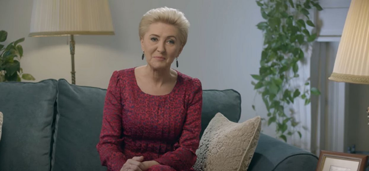 Zapadła decyzja ws. Agaty Dudy. Jest nieodwracalna