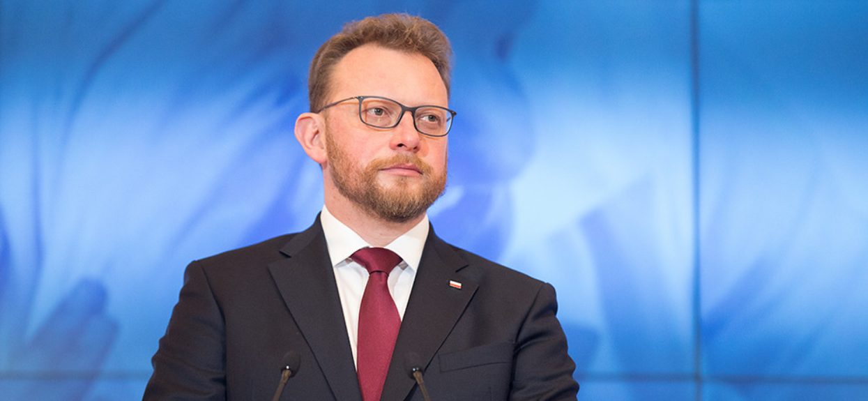 Szumowski nie pozostawił złudzeń. Przekazał właśnie wiadomość dot. nowych, poważnych ograniczeń