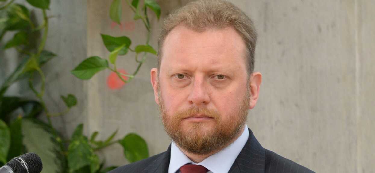 Łukasz Szumowski ma nowy pomysł walki z koronawirusem. Uderzy w wielu Polaków