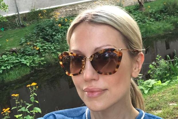 Magdalena Ogórek wydała oświadczenie. Żąda od wszystkich jednej rzeczy