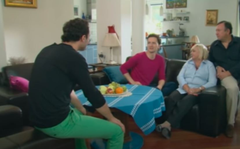 Uwielbiany gwiazdor TVP zdecydował się na coming out. Miał dość milczenia
