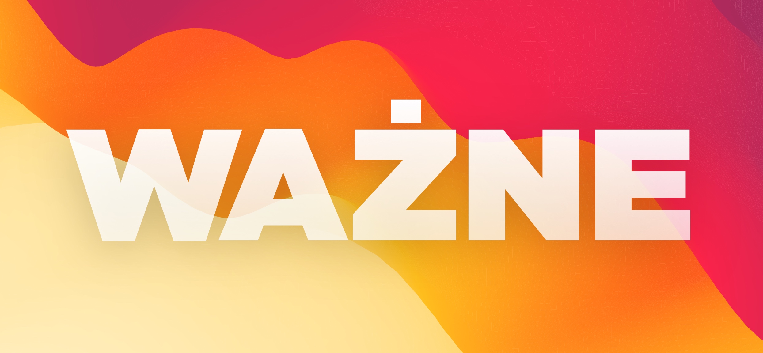 Dramatyczne informacje obiegły media. Wśród ofiar 4 dzieci