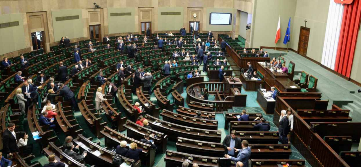 Polski polityk pilnie trafił do szpitala. Jest zakażony, opublikowano ważną prośbę