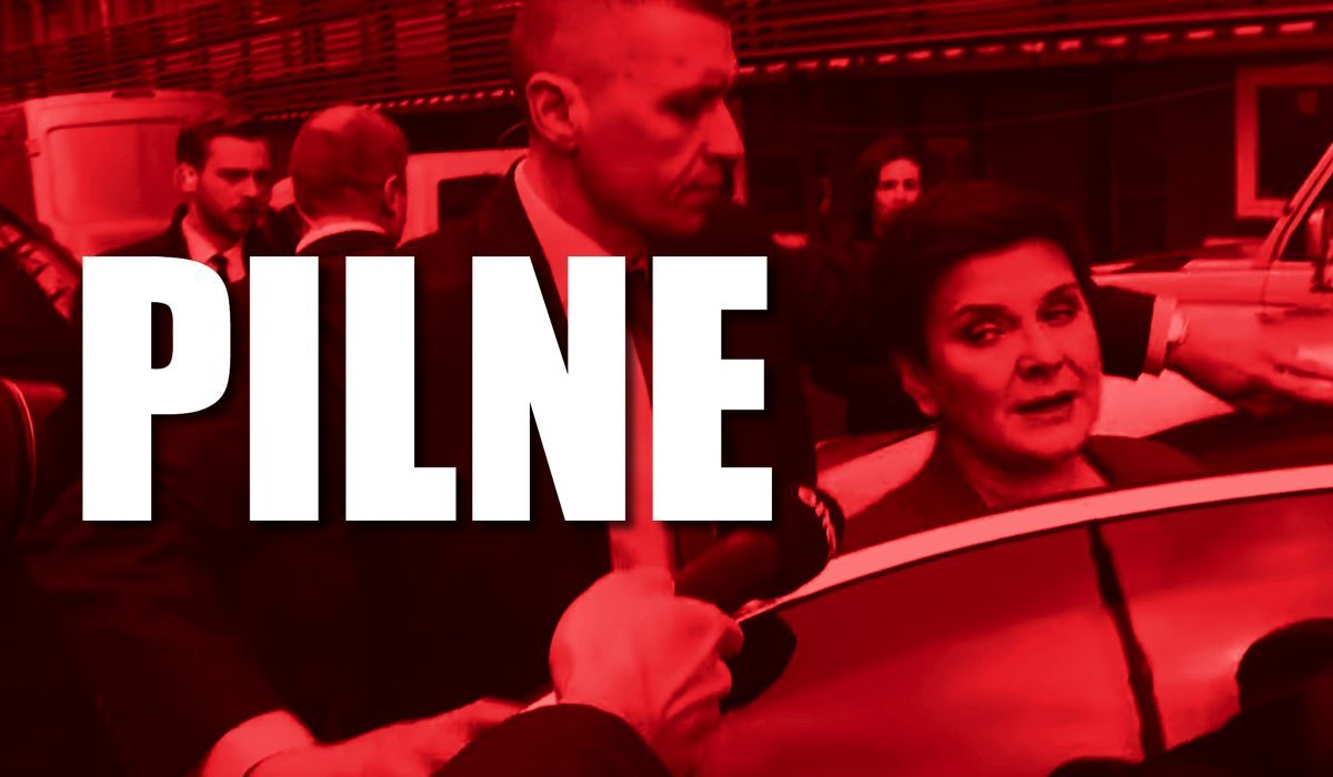 Media milczą! To był teatrzyk, Szydło odeszła bo ma TAJNĄ misję, którą ujawniamy