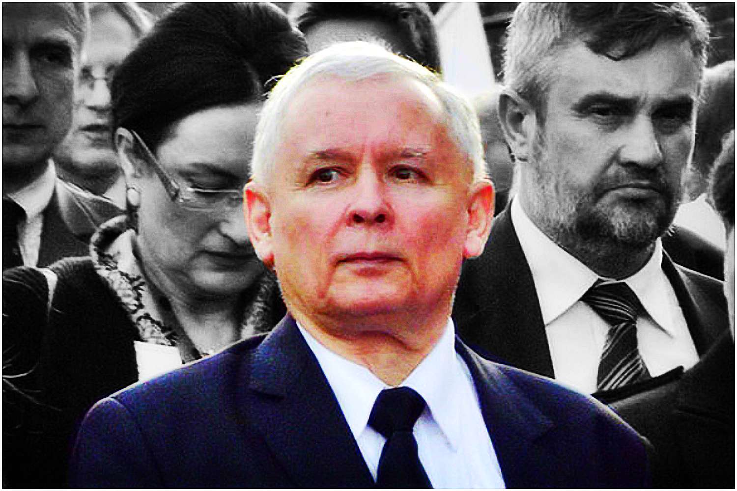 W PiS zawrzało! Posłowie stanęli przeciwko Kaczyńskiemu