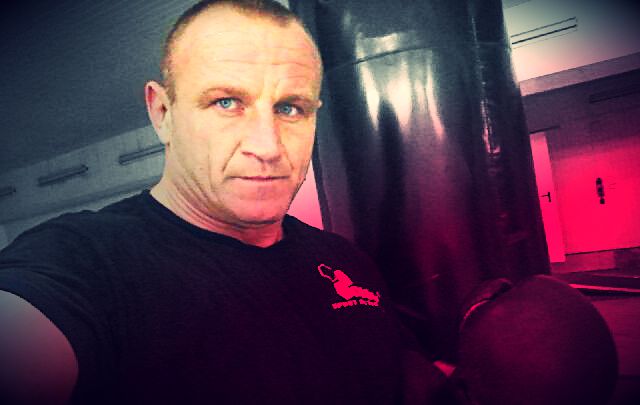 Pudzianowski rozsadził wpisem internet! Totalnie puściły mu nerwy