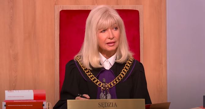Widzowie oglądali program "Sędzia Anna Maria Wesołowska", ale nic nie podejrzewali. Właśnie ujawniono zatrważającą prawdę