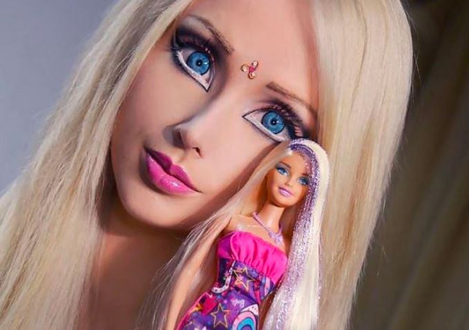Mówili na nią "żywa Barbie". Dziw bierze, jak dzisiaj wygląda