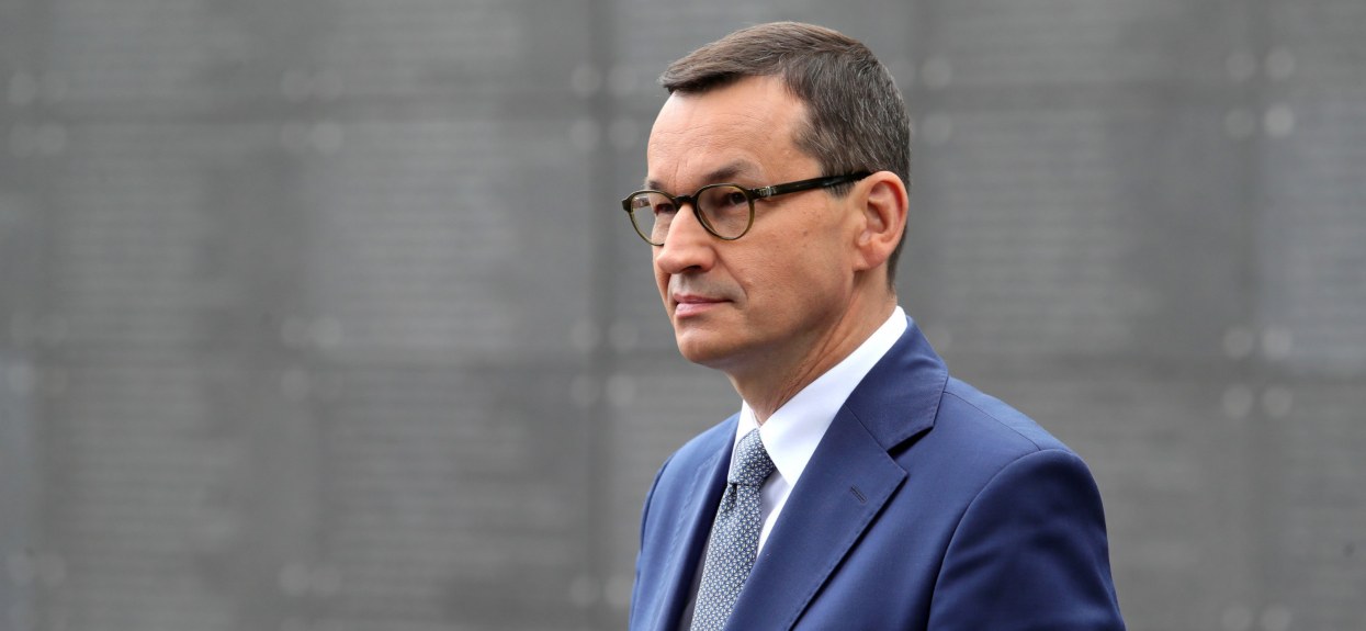 Premier Morawiecki przekazał niepokojącą wiadomość. Jest inaczej, niż wszyscy myśleli