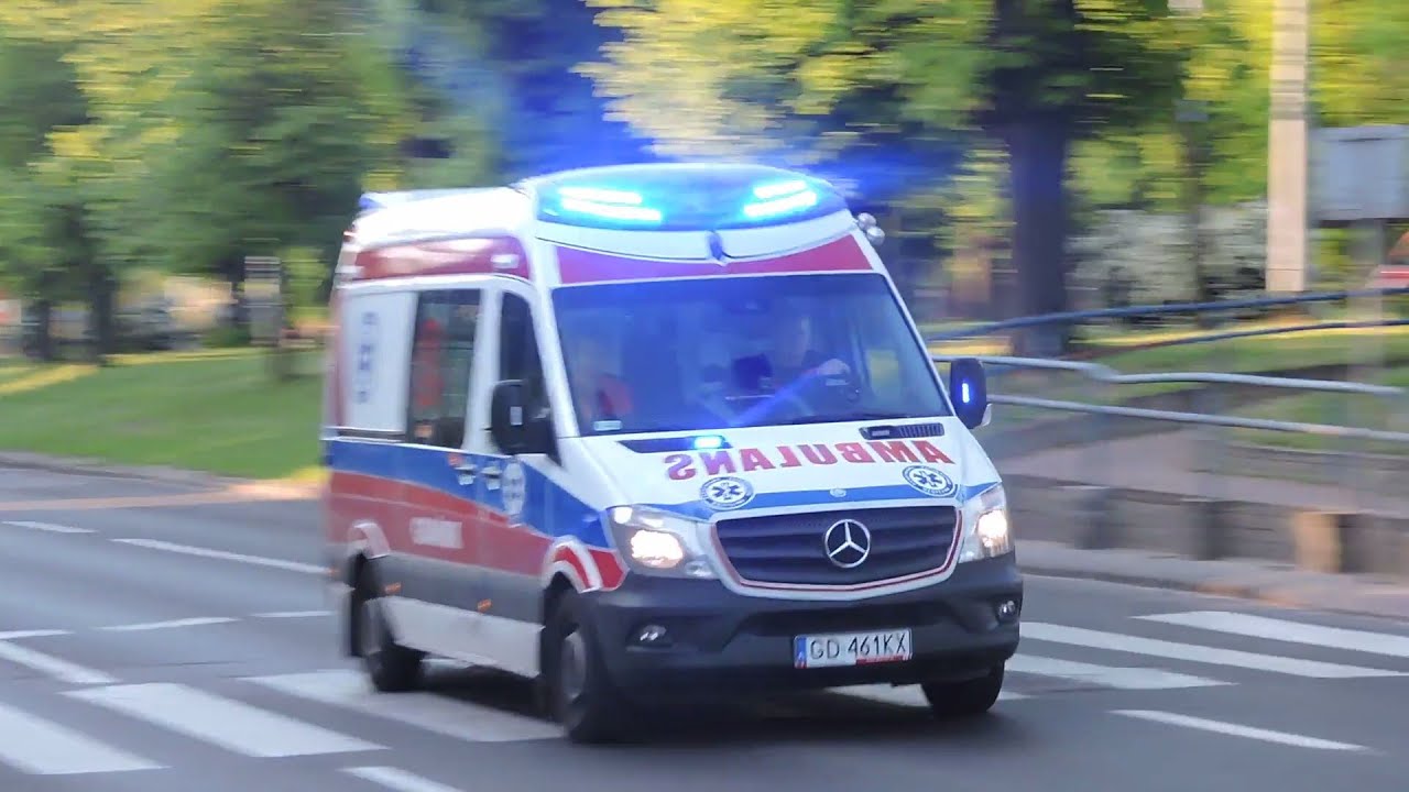 Katastrofalne doniesienia z Polski z ostatniej chwili. Nie żyje 12 osób, ciężko rannych 100