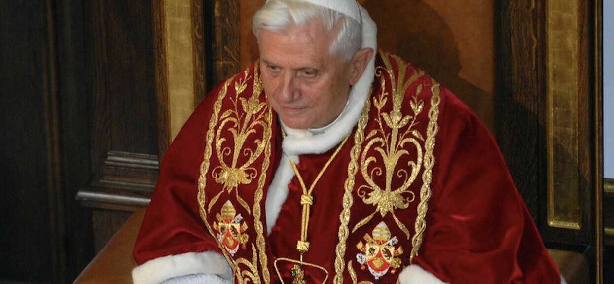 Watykan potwierdził dramatyczne wieści. Chodzi o Benedykta XVI
